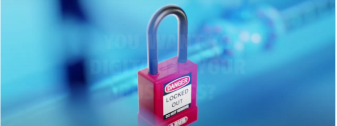ABUS Loto One